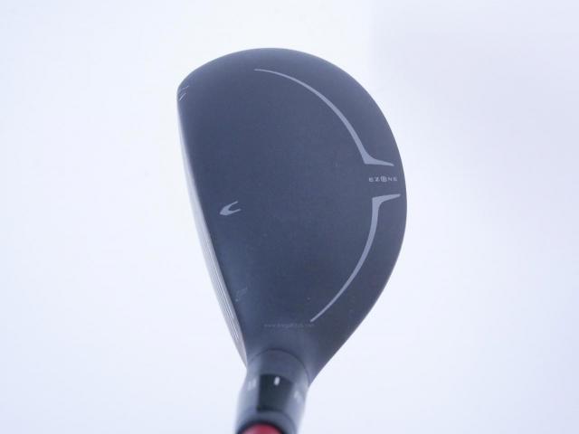 Fairway Wood : Other Brand : ไม้กระเทย Yonex E-Zone XPG Loft 22 Flex R