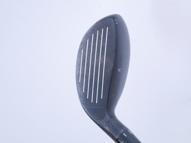 Fairway Wood : Other Brand : ไม้กระเทย Yonex E-Zone XPG Loft 22 Flex R
