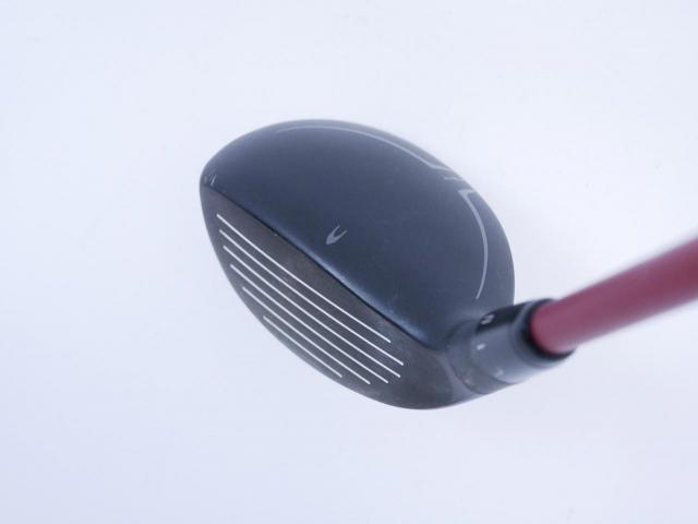 Fairway Wood : Other Brand : ไม้กระเทย Yonex E-Zone XPG Loft 22 Flex R