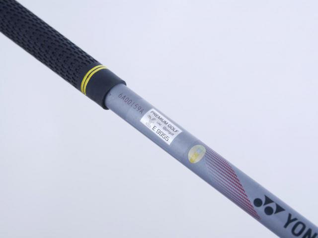 Fairway Wood : Other Brand : ไม้กระเทย Yonex E-Zone XPG Loft 22 Flex R
