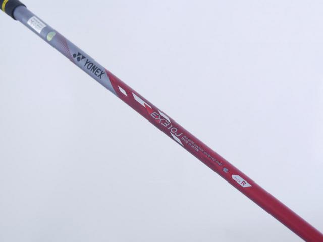Fairway Wood : Other Brand : ไม้กระเทย Yonex E-Zone XPG Loft 22 Flex R