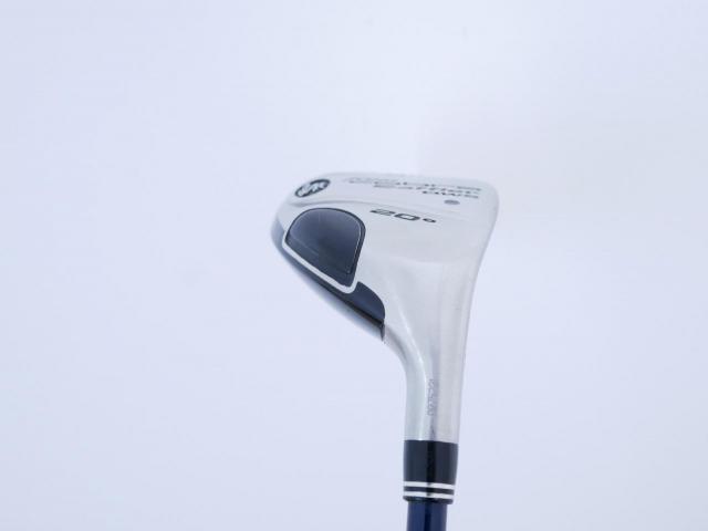 Fairway Wood : Other Brand : ไม้กระเทย Cobra Baffler DWS Loft 20 Flex S