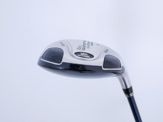 Fairway Wood : Other Brand : ไม้กระเทย Cobra Baffler DWS Loft 20 Flex S