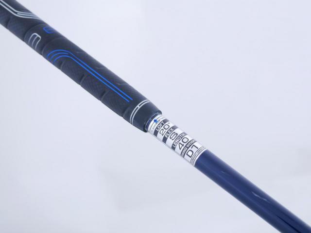 Fairway Wood : Other Brand : ไม้กระเทย Cobra Baffler DWS Loft 20 Flex S