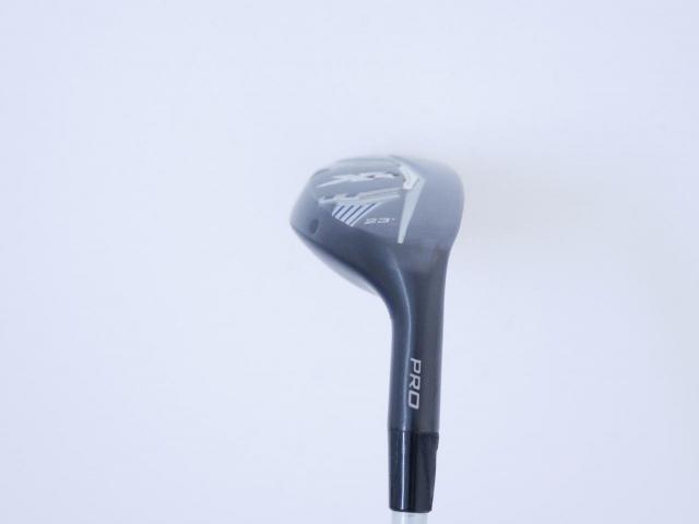 Fairway Wood : callaway : ไม้กระเทย Callaway XR Pro Loft 23 ก้าน Mitsubishi FUBUKI AX h350 Flex R