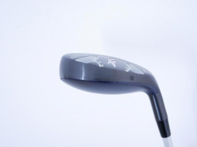 Fairway Wood : callaway : ไม้กระเทย Callaway XR Pro Loft 23 ก้าน Mitsubishi FUBUKI AX h350 Flex R