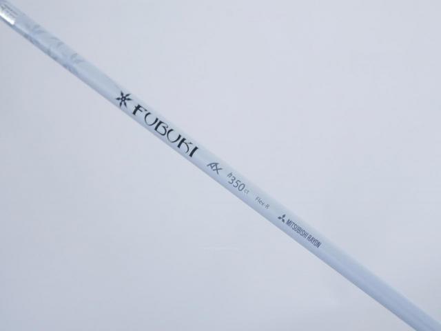 Fairway Wood : callaway : ไม้กระเทย Callaway XR Pro Loft 23 ก้าน Mitsubishi FUBUKI AX h350 Flex R