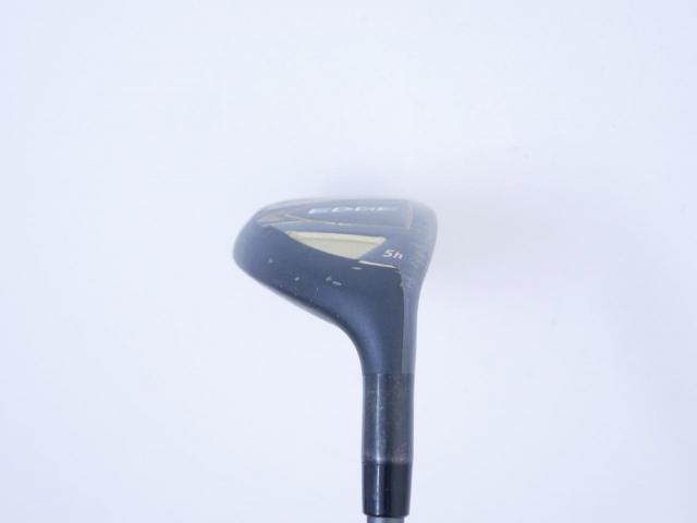 Fairway Wood : callaway : ไม้กระเทย Callaway EDGE Loft 24 Flex R