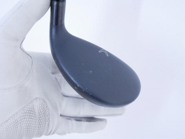 Fairway Wood : callaway : ไม้กระเทย Callaway EDGE Loft 24 Flex R