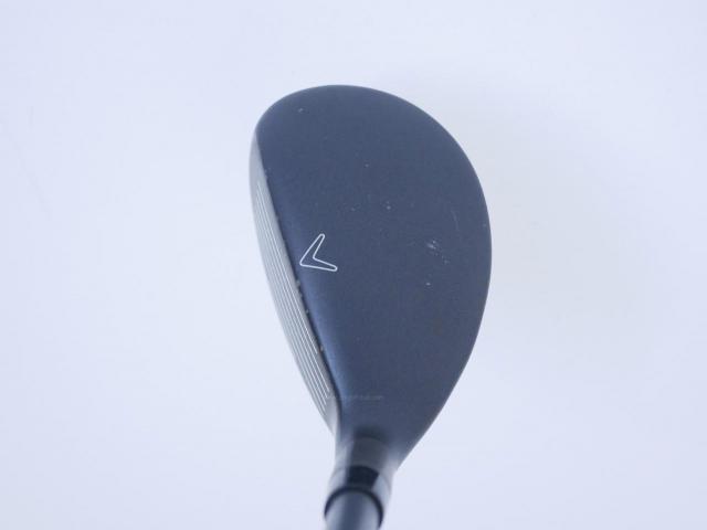 Fairway Wood : callaway : ไม้กระเทย Callaway EDGE Loft 24 Flex R