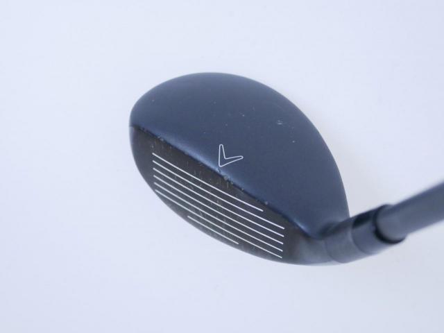 Fairway Wood : callaway : ไม้กระเทย Callaway EDGE Loft 24 Flex R