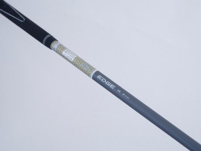 Fairway Wood : callaway : ไม้กระเทย Callaway EDGE Loft 24 Flex R