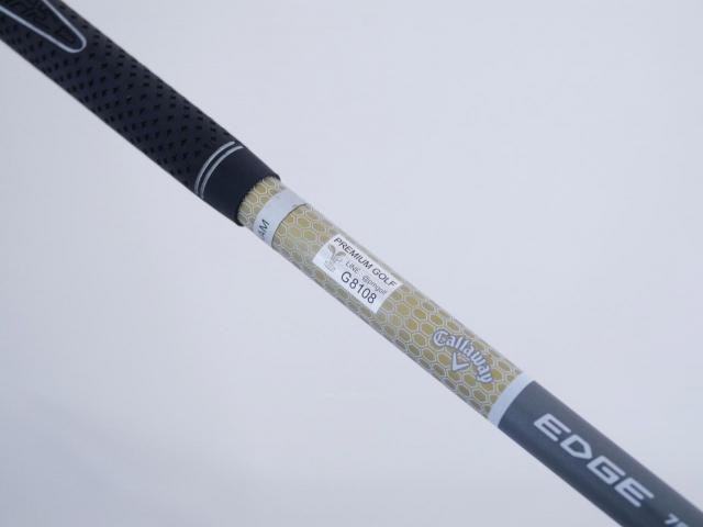 Fairway Wood : callaway : ไม้กระเทย Callaway EDGE Loft 24 Flex R