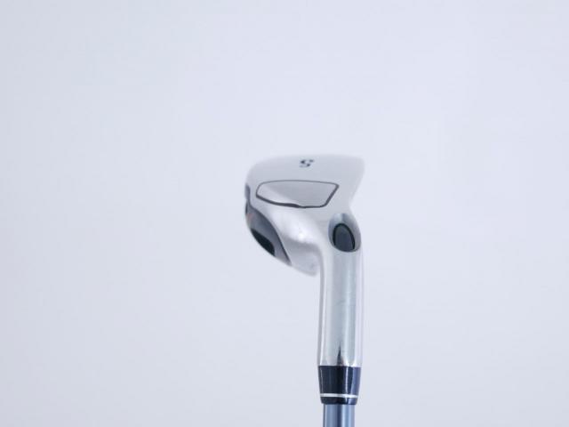 Fairway Wood : callaway : เหล็กกระเทย Callaway FT i-brid Loft 25 ก้านกราไฟต์ Flex R