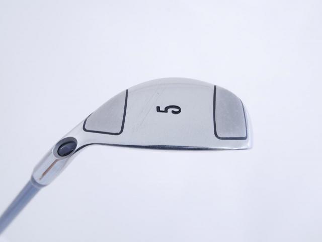 Fairway Wood : callaway : เหล็กกระเทย Callaway FT i-brid Loft 25 ก้านกราไฟต์ Flex R