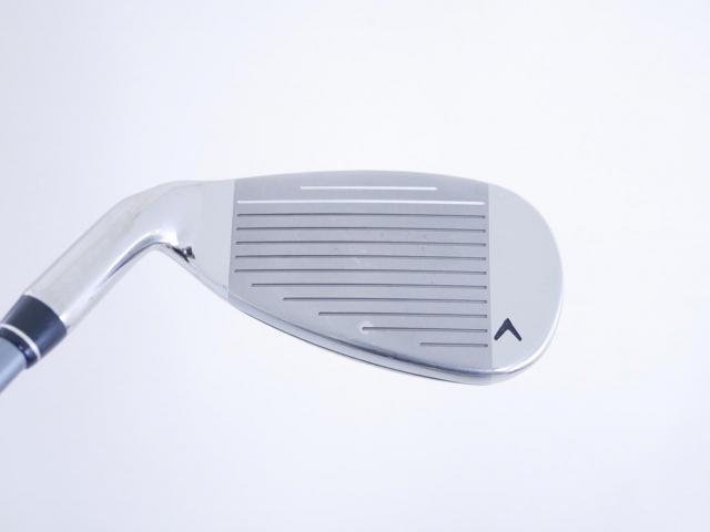 Fairway Wood : callaway : เหล็กกระเทย Callaway FT i-brid Loft 25 ก้านกราไฟต์ Flex R