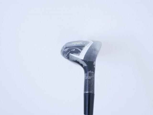 Fairway Wood : callaway : ไม้กระเทย Callaway X2 Hot Loft 22 ก้านเหล็ก KBS Tour Hybrid