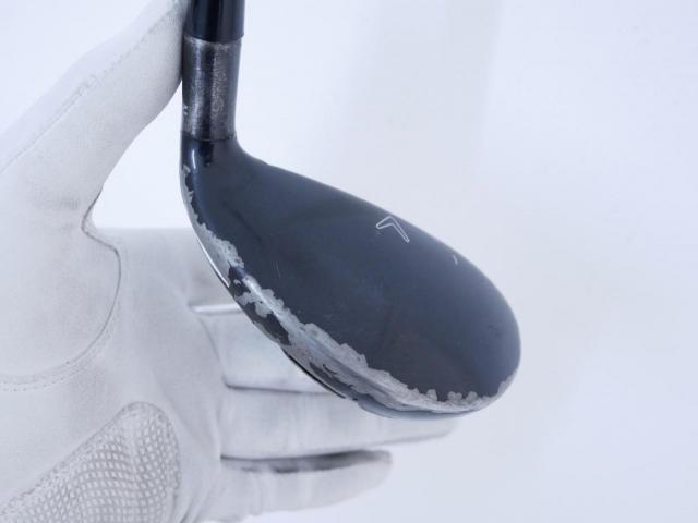 Fairway Wood : callaway : ไม้กระเทย Callaway X2 Hot Loft 22 ก้านเหล็ก KBS Tour Hybrid