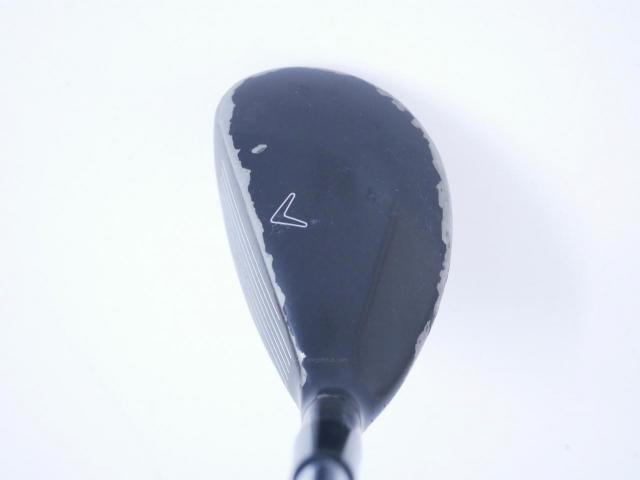 Fairway Wood : callaway : ไม้กระเทย Callaway X2 Hot Loft 22 ก้านเหล็ก KBS Tour Hybrid