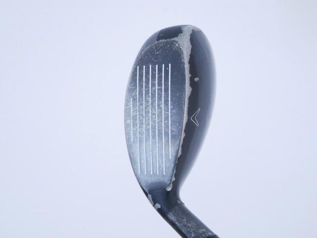 Fairway Wood : callaway : ไม้กระเทย Callaway X2 Hot Loft 22 ก้านเหล็ก KBS Tour Hybrid