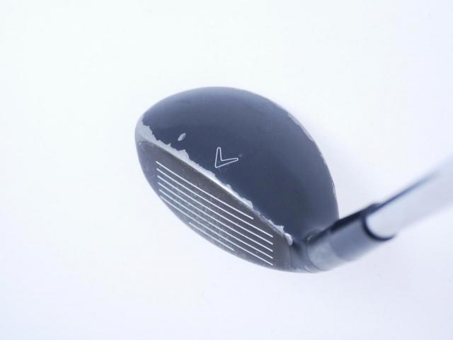 Fairway Wood : callaway : ไม้กระเทย Callaway X2 Hot Loft 22 ก้านเหล็ก KBS Tour Hybrid