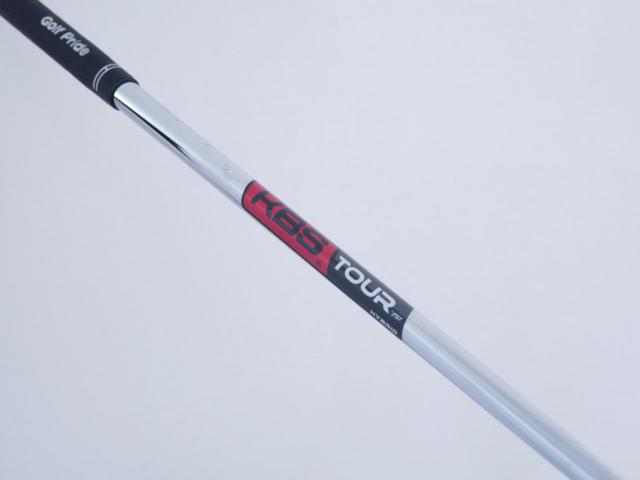 Fairway Wood : callaway : ไม้กระเทย Callaway X2 Hot Loft 22 ก้านเหล็ก KBS Tour Hybrid