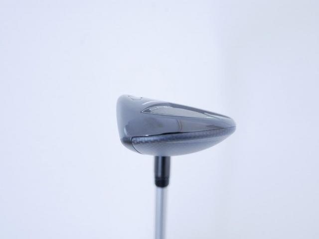 Lady club : All : ไม้กระเทย Taylormade Qi35 MAX Lite Rescue (ออกปี 2025) Loft 23 ก้าน Mitsubishi ELDIO TM40 Flex L
