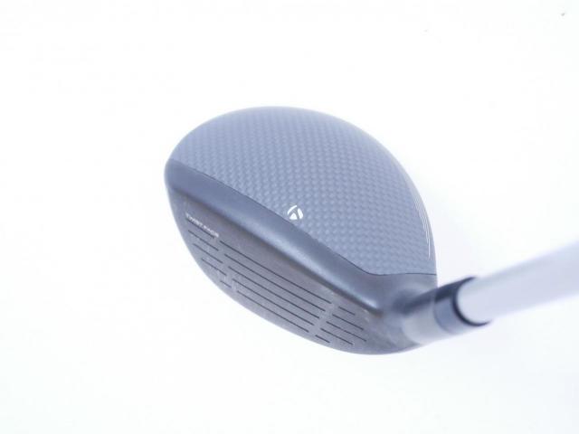 Lady club : All : ไม้กระเทย Taylormade Qi35 MAX Lite Rescue (ออกปี 2025) Loft 23 ก้าน Mitsubishi ELDIO TM40 Flex L
