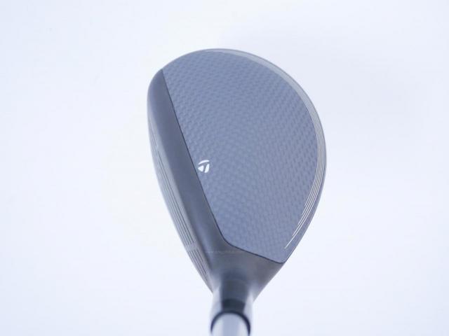 Lady club : All : ไม้กระเทย Taylormade Qi35 MAX Lite Rescue (ออกปี 2025) Loft 23 ก้าน Mitsubishi ELDIO TM40 Flex L
