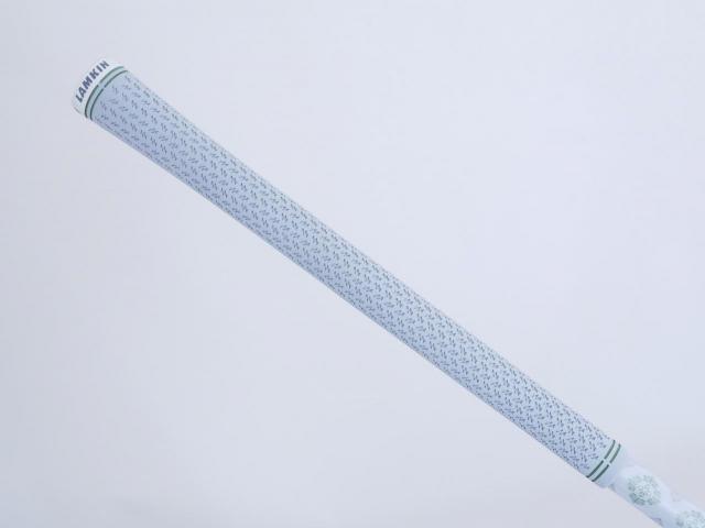 Lady club : All : ไม้กระเทย Taylormade Qi35 MAX Lite Rescue (ออกปี 2025) Loft 23 ก้าน Mitsubishi ELDIO TM40 Flex L
