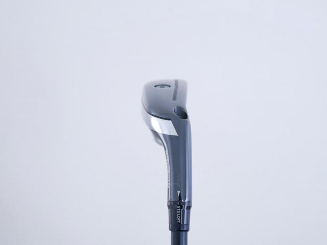 Fairway Wood : Taylormade : ไม้กระเทย Taylormade GAPR MID Loft 21 ก้าน KBS Hybrid 70 Flex R