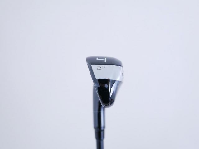 Fairway Wood : Taylormade : ไม้กระเทย Taylormade GAPR MID Loft 21 ก้าน KBS Hybrid 70 Flex R