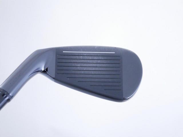 Fairway Wood : Taylormade : ไม้กระเทย Taylormade GAPR MID Loft 21 ก้าน KBS Hybrid 70 Flex R