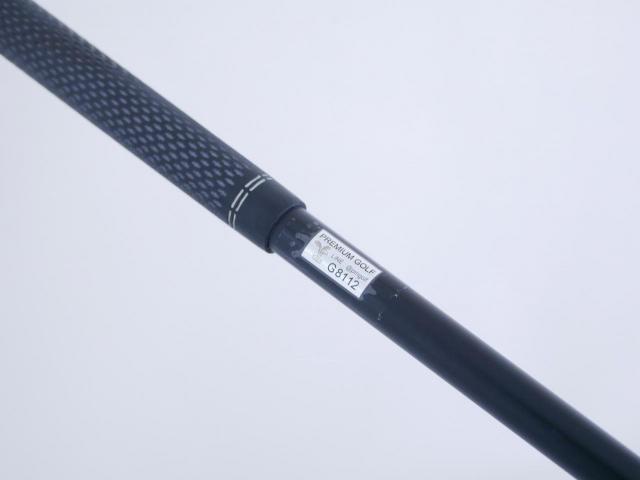 Fairway Wood : Taylormade : ไม้กระเทย Taylormade GAPR MID Loft 21 ก้าน KBS Hybrid 70 Flex R