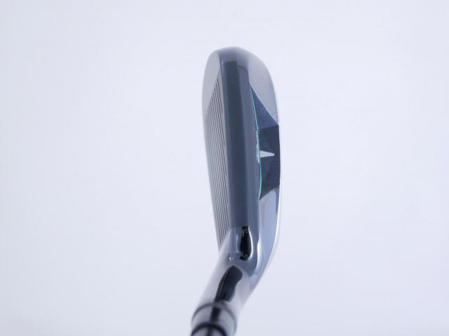 Fairway Wood : Taylormade : ไม้กระเทย Taylormade GAPR MID Loft 21 ก้าน KBS Hybrid 70 Flex R