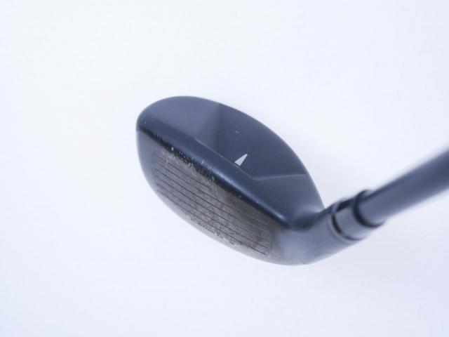 Fairway Wood : Taylormade : **มีบุบ** ไม้กระเทย Taylormade GAPR HI Loft 19 ก้าน KBS Hybrid 70 Flex R