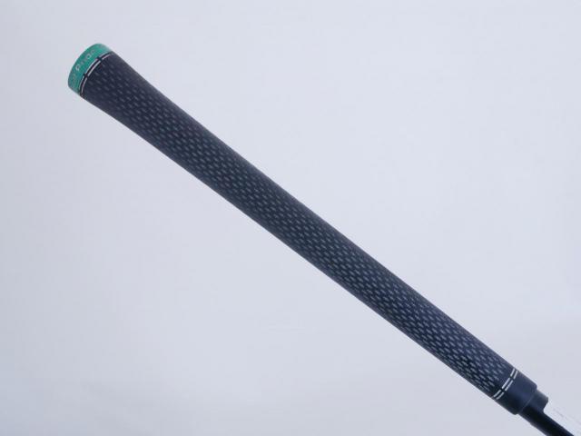 Fairway Wood : Taylormade : **มีบุบ** ไม้กระเทย Taylormade GAPR HI Loft 19 ก้าน KBS Hybrid 70 Flex R