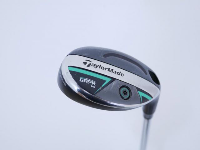 Fairway Wood : Taylormade : ไม้กระเทย Taylormade GAPR HI Loft 22 ก้านเหล็ก NS Pro 910 Flex S