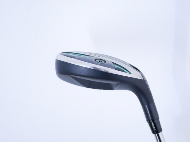 Fairway Wood : Taylormade : ไม้กระเทย Taylormade GAPR HI Loft 22 ก้านเหล็ก NS Pro 910 Flex S