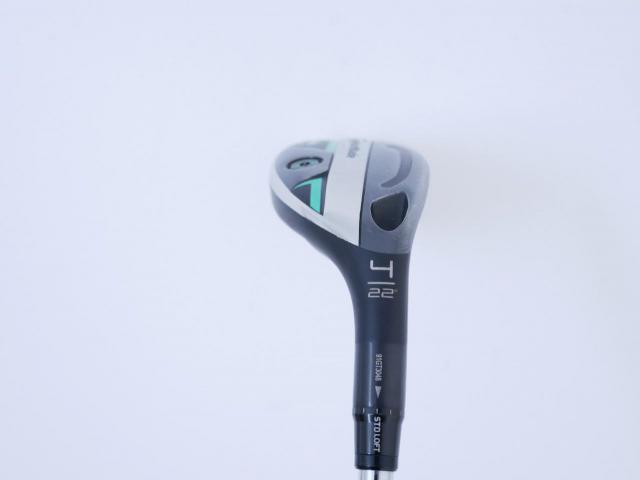 Fairway Wood : Taylormade : ไม้กระเทย Taylormade GAPR HI Loft 22 ก้านเหล็ก NS Pro 910 Flex S
