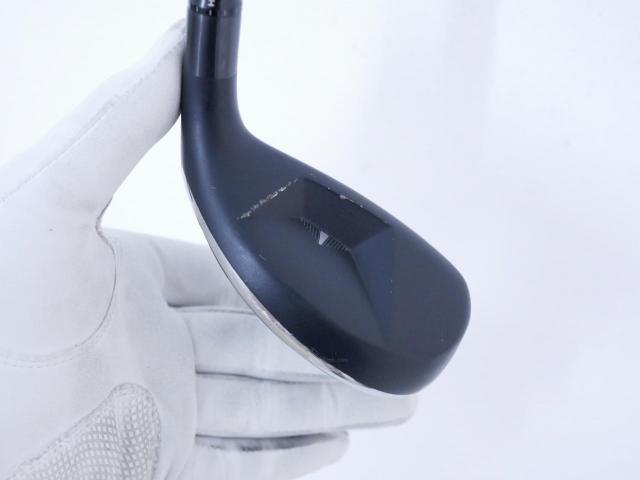 Fairway Wood : Taylormade : ไม้กระเทย Taylormade GAPR HI Loft 22 ก้านเหล็ก NS Pro 910 Flex S