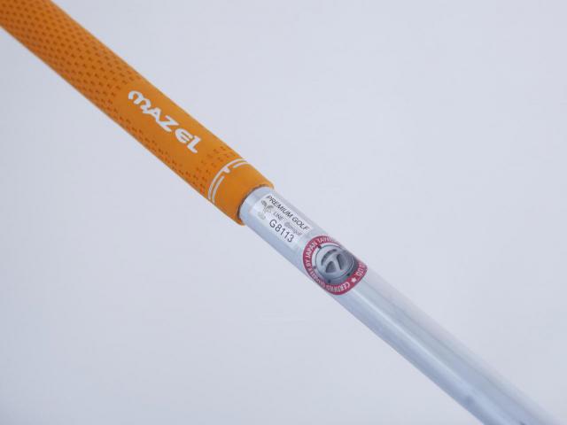 Fairway Wood : Taylormade : ไม้กระเทย Taylormade GAPR HI Loft 22 ก้านเหล็ก NS Pro 910 Flex S