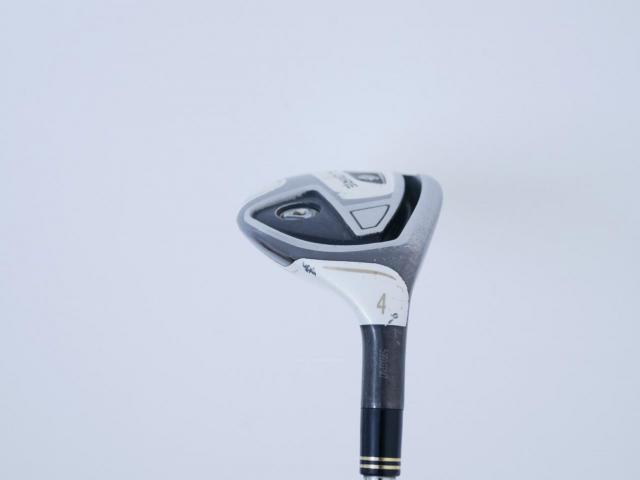 Fairway Wood : Taylormade : ไม้กระเทย Taylormade Gloire G (รุ่นท๊อปสุด) Loft 21 ก้านเหล็ก NS Pro 830 Flex S