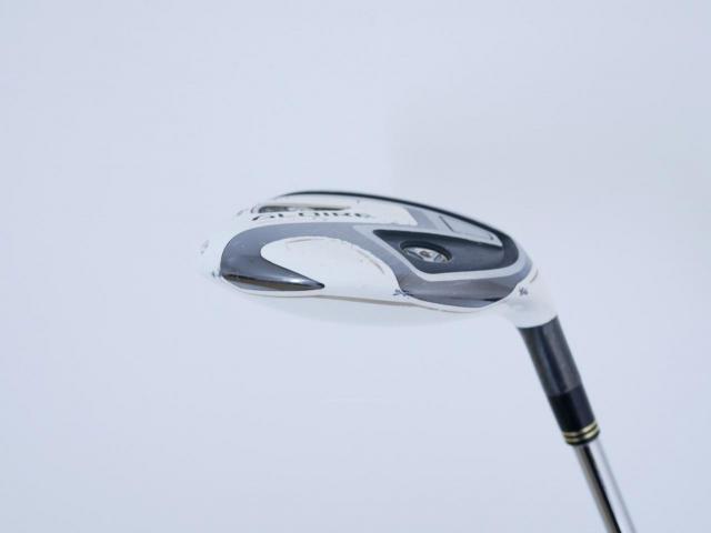 Fairway Wood : Taylormade : ไม้กระเทย Taylormade Gloire G (รุ่นท๊อปสุด) Loft 21 ก้านเหล็ก NS Pro 830 Flex S