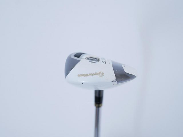 Fairway Wood : Taylormade : ไม้กระเทย Taylormade Gloire G (รุ่นท๊อปสุด) Loft 21 ก้านเหล็ก NS Pro 830 Flex S