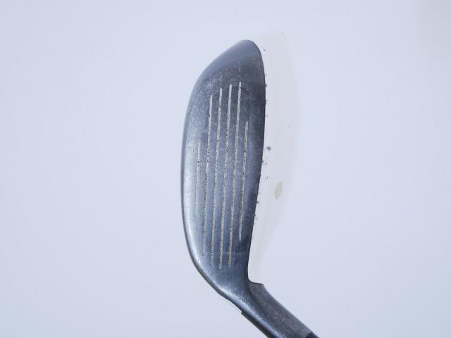 Fairway Wood : Taylormade : ไม้กระเทย Taylormade Gloire G (รุ่นท๊อปสุด) Loft 21 ก้านเหล็ก NS Pro 830 Flex S