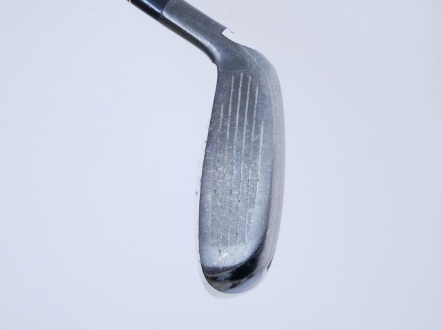 Fairway Wood : Taylormade : ไม้กระเทย Taylormade Gloire G (รุ่นท๊อปสุด) Loft 21 ก้านเหล็ก NS Pro 830 Flex S