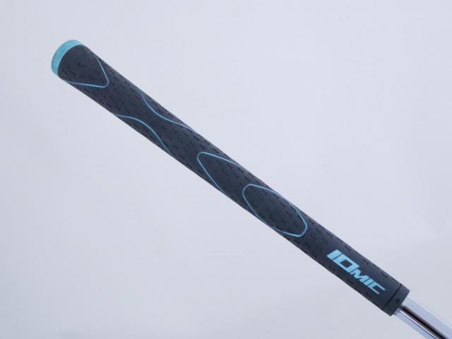 Fairway Wood : Taylormade : ไม้กระเทย Taylormade Gloire G (รุ่นท๊อปสุด) Loft 21 ก้านเหล็ก NS Pro 830 Flex S