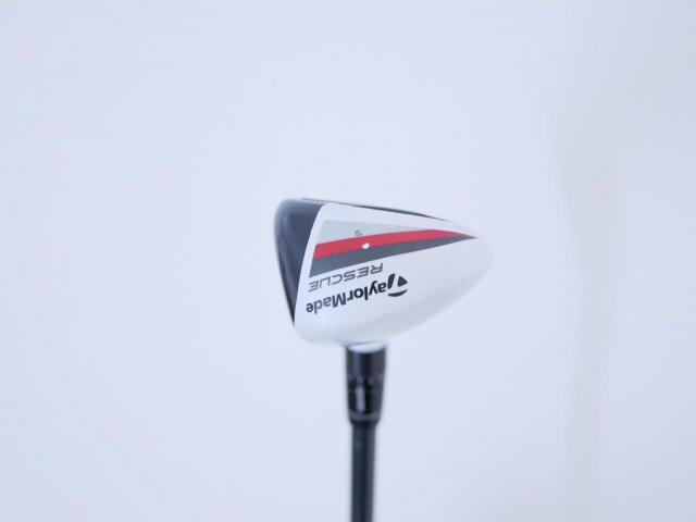 Fairway Wood : Taylormade : ไม้กระเทย Taylormade R15 Rescue Loft 19 ก้าน Fujikura Speeder 77 Evolution Flex R