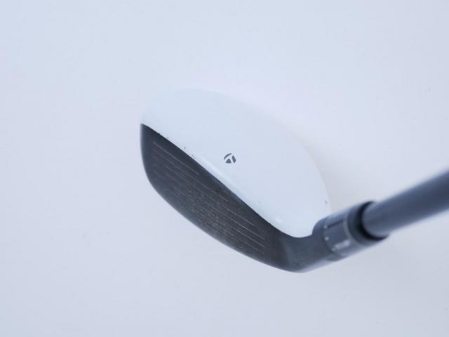 Fairway Wood : Taylormade : ไม้กระเทย Taylormade R15 Rescue Loft 19 ก้าน Fujikura Speeder 77 Evolution Flex R